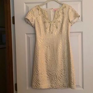 Lilly Pulitzer Milannia Dress